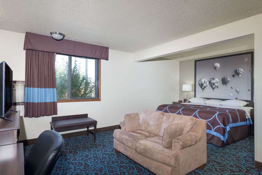 Super 8 by Wyndham Tucumcari - photo 7