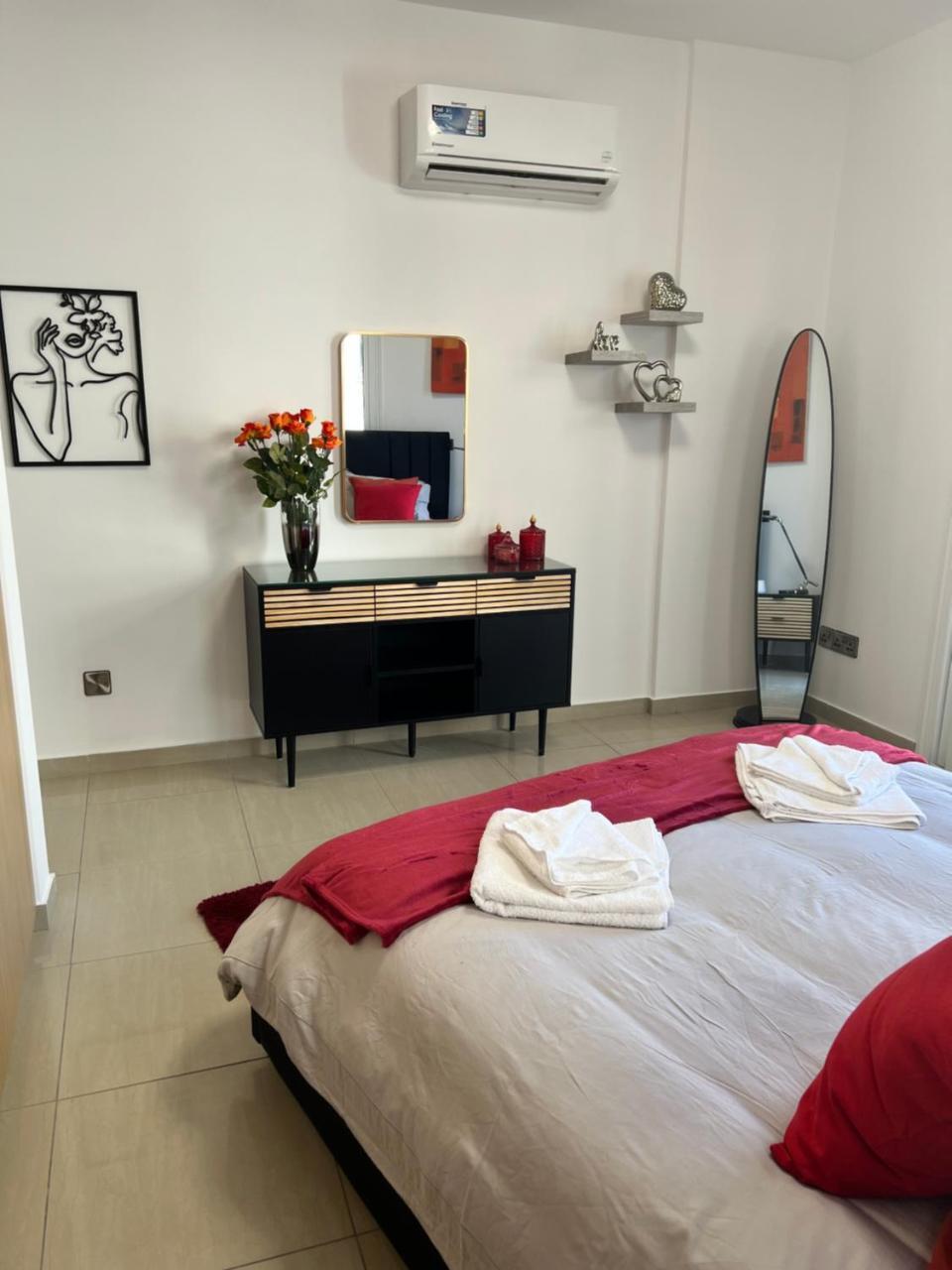 Oceania bay village Pyla — 4-Star Luxury Hotel in Larnaca, Cyprus