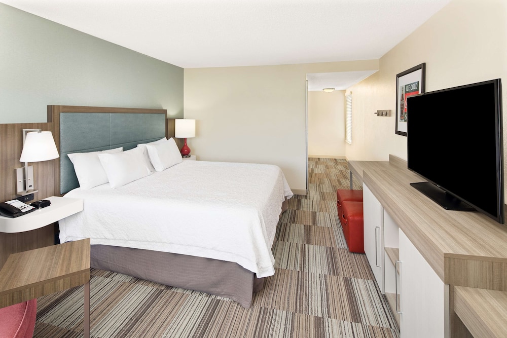 Hampton Inn Atlanta Georgia Tech Downtown - photo 15