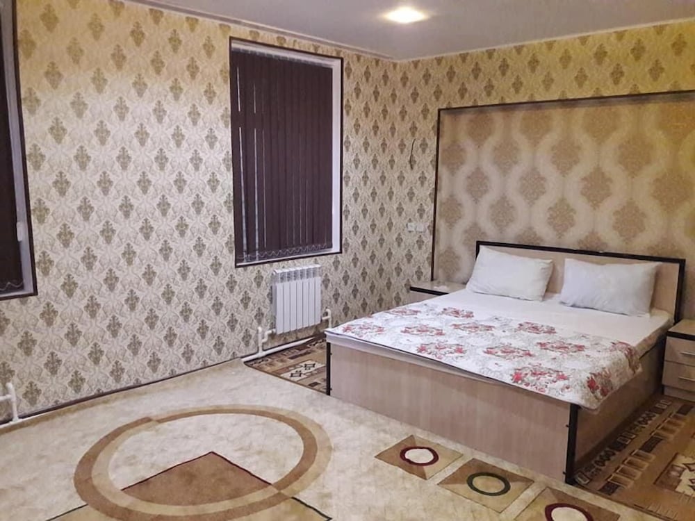 Nozisayyoh - last minute hotel in Bukhara