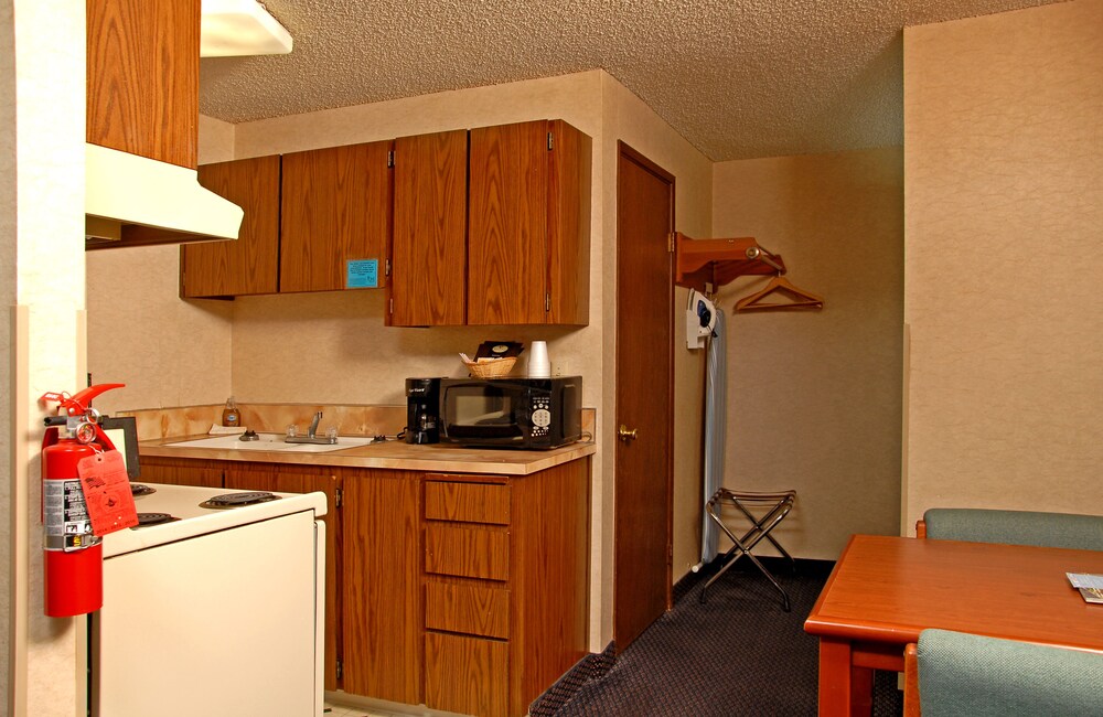 Redmond Inn - photo 19
