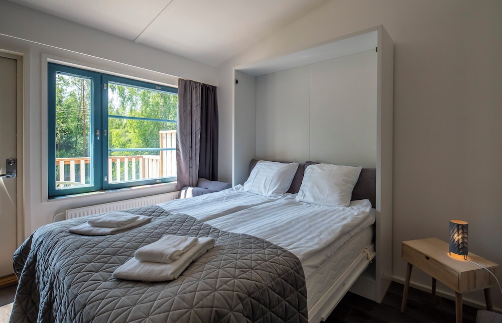 Polku Hotel — Vihti — photo 4