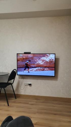 Two Bedroom Family Appartment
