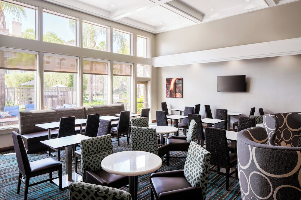 Residence Inn by Marriott Cypress Los Alamitos - photo 28