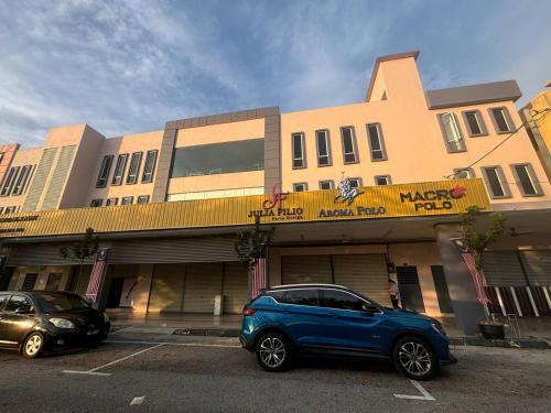 Trace Cozy Place — Teluk Intan — photo 2