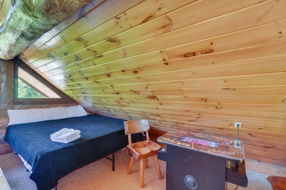Leconte Views 2 Bedroom Cabin by Heavenly Views Resort - photo 6