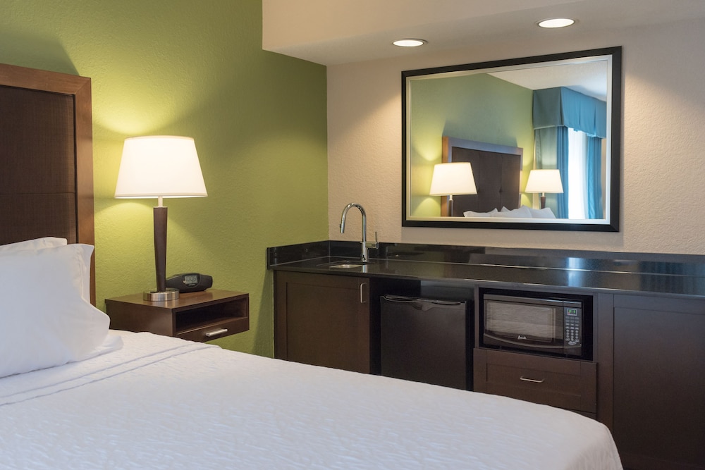 Hampton Inn Brooksville Dade - photo 45