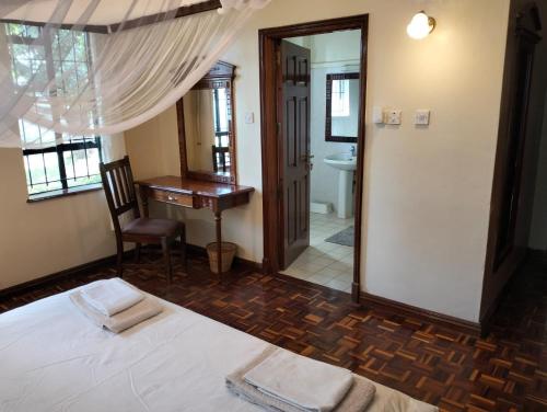 BnB chez Joep Corner Guestroom 8 min from UN