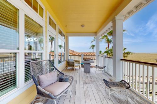 Cottage House #201 — 4-Star Luxury Hotel in Corpus Christi, United States