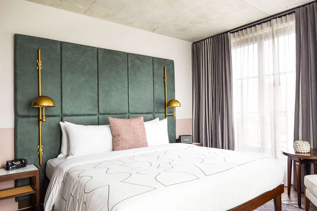 The Hoxton Chicago - photo 9