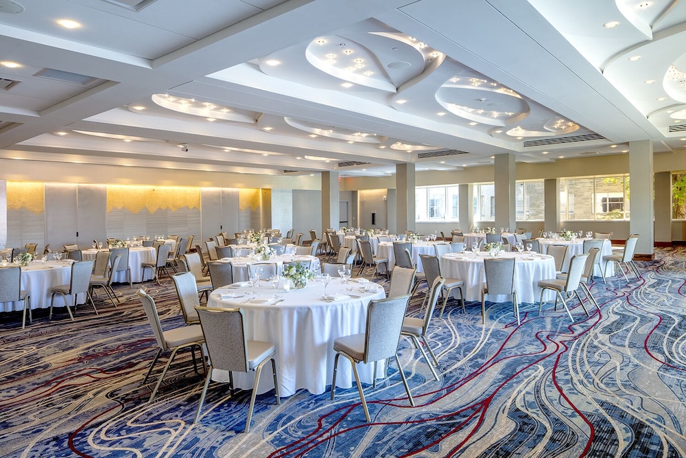 The Statler Hotel at Cornell University - photo 22