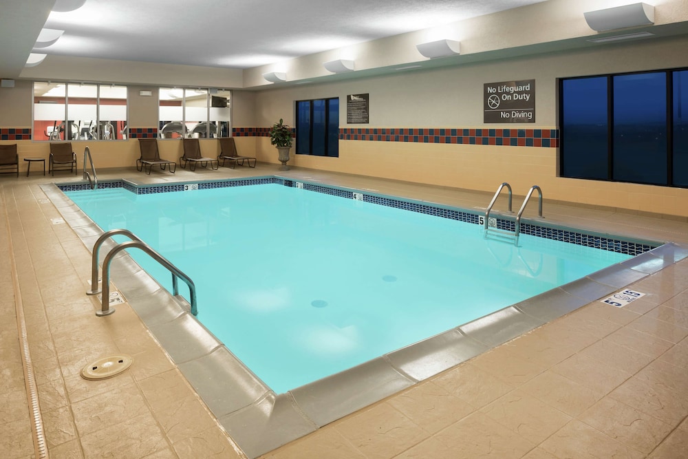 Hampton Inn Branson Branson Hills - photo 24