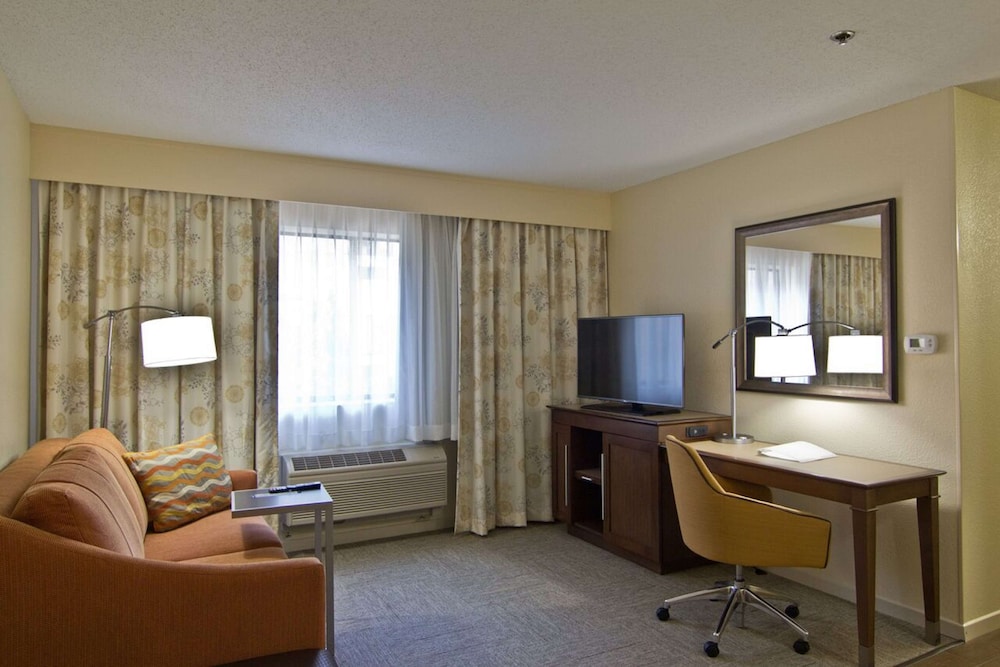 Hampton Inn & Suites Chillicothe - photo 30