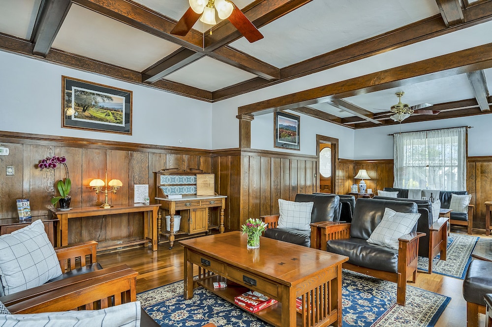Calistoga Wine Way Inn - photo 126