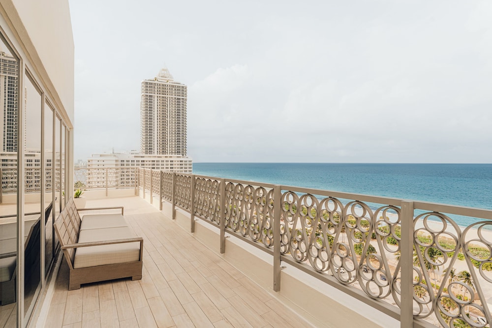 Nobu Hotel Miami Beach - photo 72