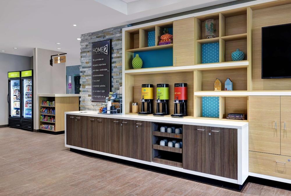 Home2 Suites by Hilton Salem - photo 6