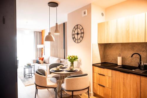Baltic Waves Resort A323 — Miedzyzdroje — photo 2