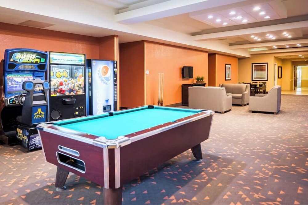 Kahler Inn and Suites Mayo Clinic Area - photo 44