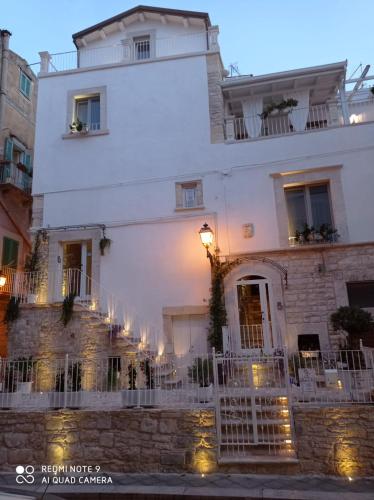 Torre Pendio b&b — Corato — photo 2