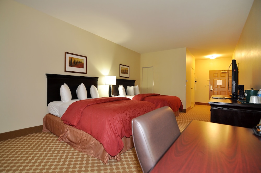 Country Inn & Suites by Radisson Conway AR - photo 16