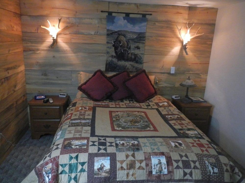 Whitebird Summit Lodge - photo 17