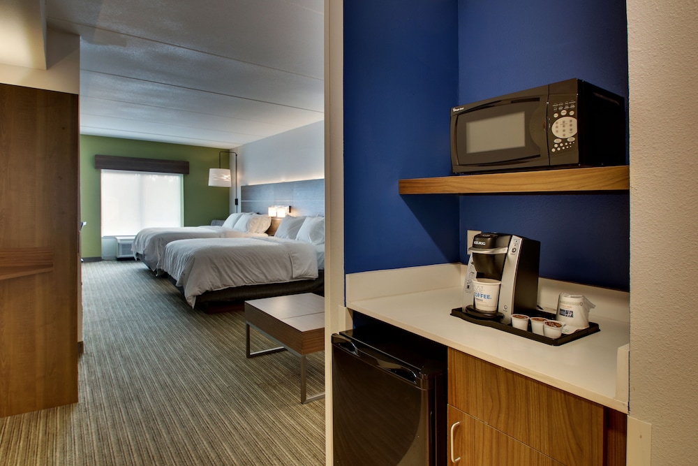 Holiday Inn Express Hotel Jacksonville North Fernandina by IHG - photo 24