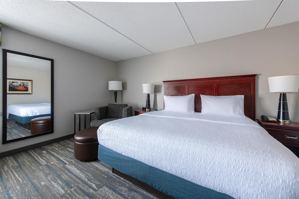 Hampton Inn Newport News Yorktown - photo 8