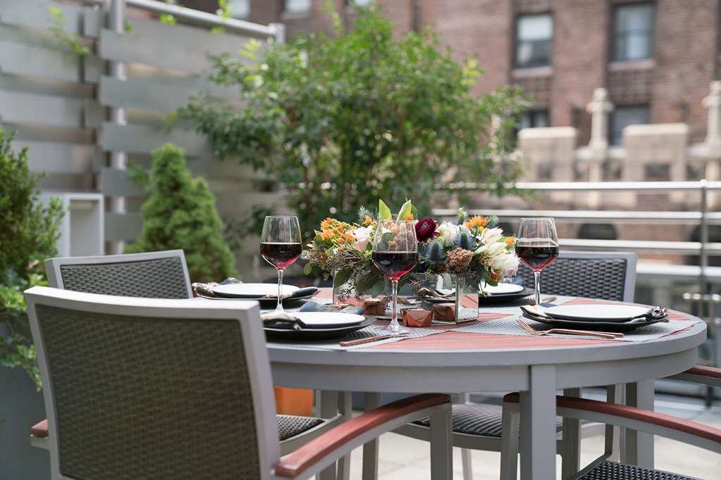 Hotel 48Lex New York - photo 23