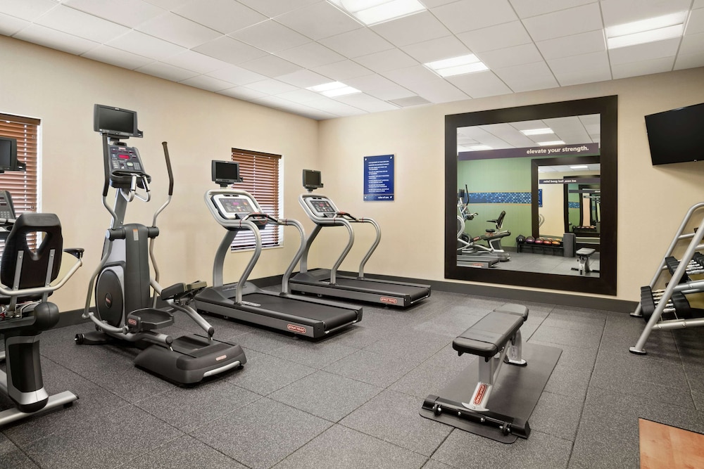 Hampton Inn & Suites Minooka - photo 20