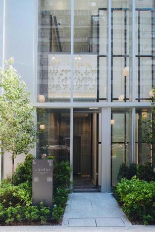 The Stellar - carbon neutral hotel in Hong Kong