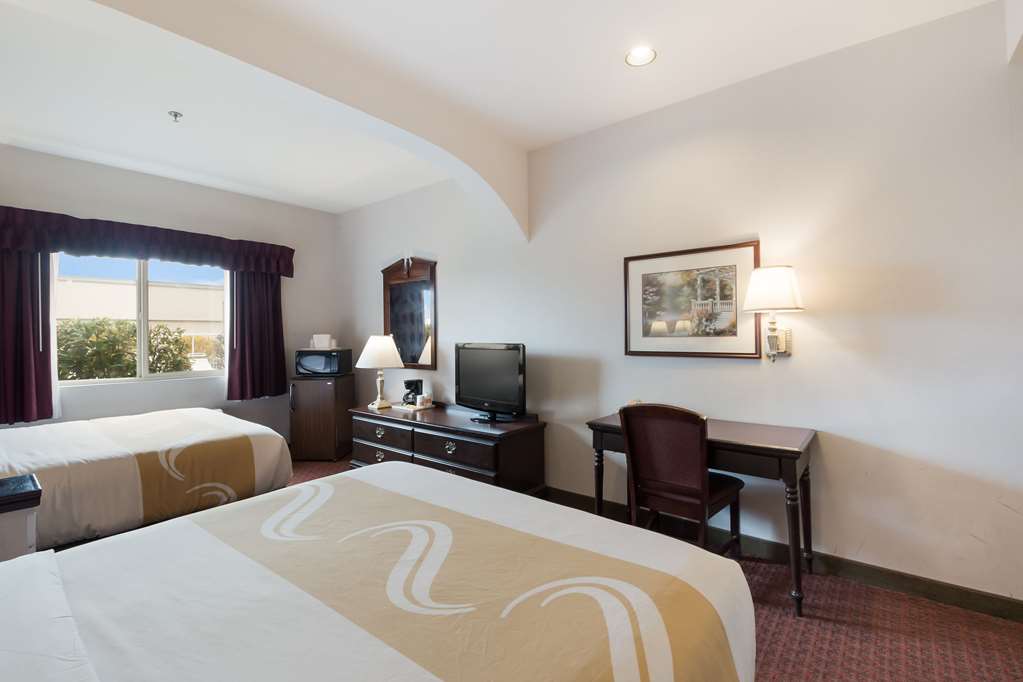 Quality Inn Grand Suites Bellingham - photo 19