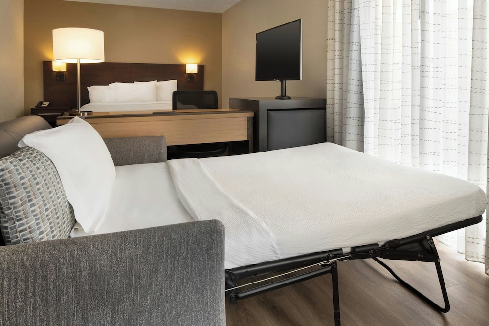 Residence Inn by Marriott Anaheim Placentia Fullerton - photo 8