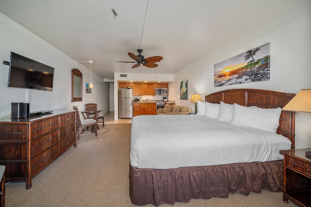 Royal Kahana Maui By Outrigger - photo 94