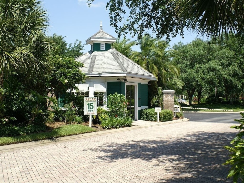 3 Bed In Resort Close To Disney 3 Bedroom Condo - photo 42
