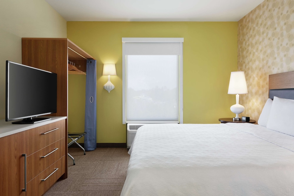 Home2 Suites by Hilton Savannah Airport - photo 6