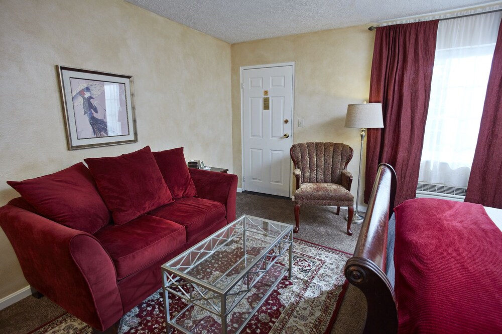 The Mount Vernon Inn - photo 20