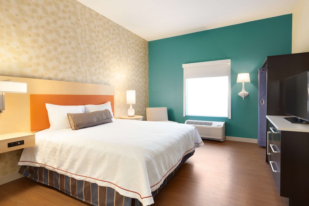 Home2 Suites by Hilton El Paso Airport TX - photo 14
