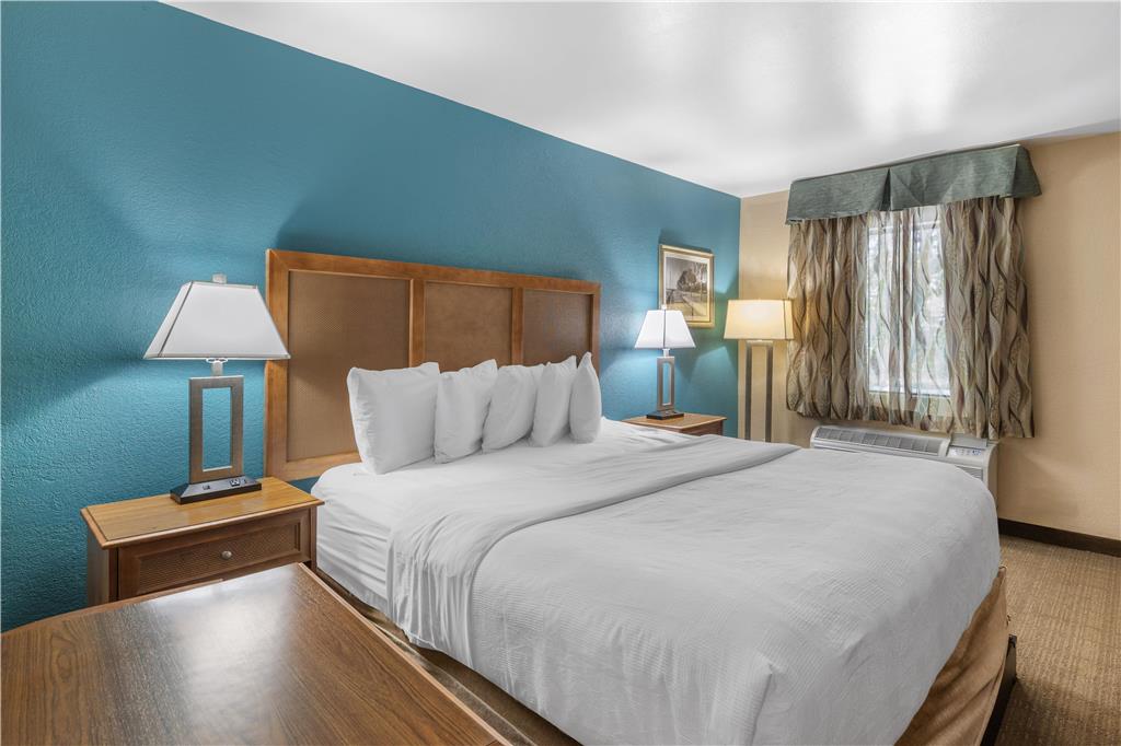 Best Western Charleston Inn - photo 51