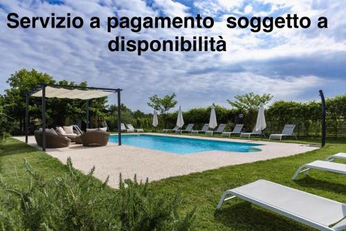 La Casa Nelle Aie Appartamento Nebbiolo Free Wifi E AC — 4-Star Luxury Hotel in La Morra, Italy