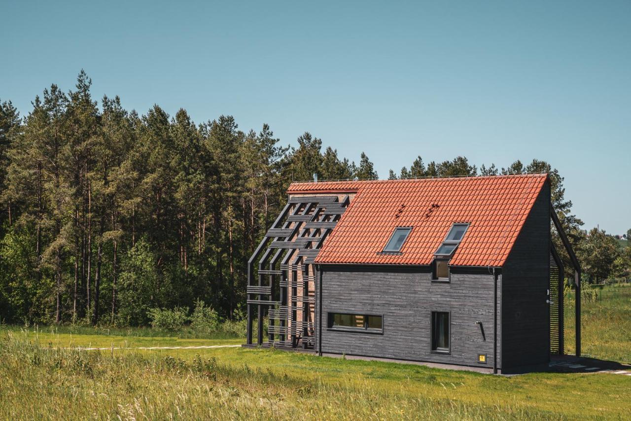 Okno Na Spokoj in Mragowo, Poland