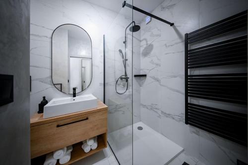 Zikovka — 4-Star Luxury Hotel in Olomouc, Czech Republic