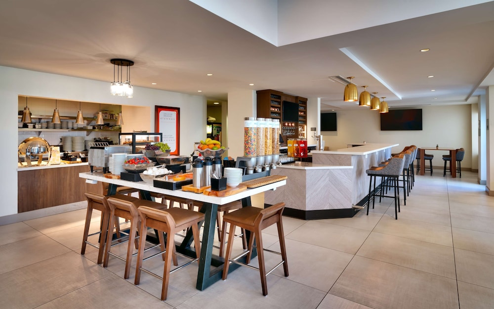 Hilton Garden Inn Idaho Falls - photo 39