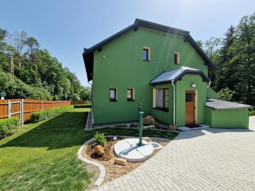 Hajenka - last minute hotel in Unknown City