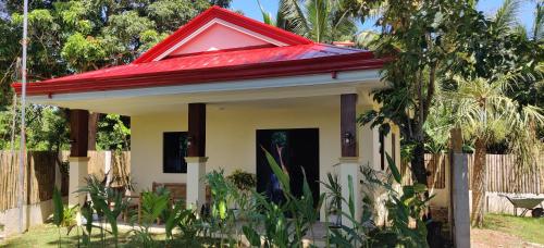 Wejman Residence — 4-Star Luxury Hotel in Siquijor, Philippines