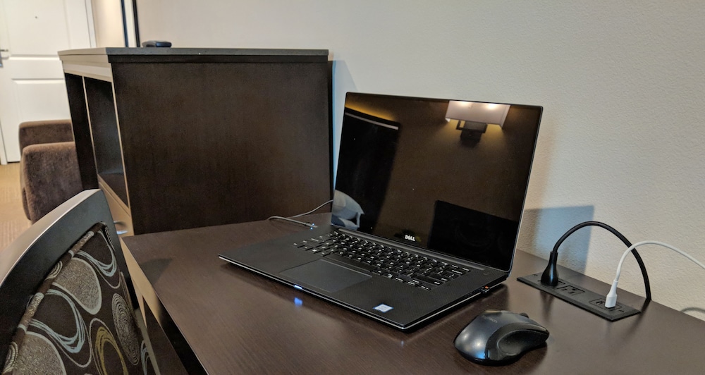 Epic Hotel - photo 19