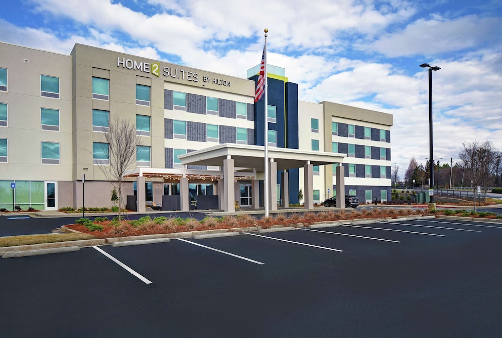 Home2 Suites by Hilton Lawrenceville Atlanta Sugarloaf GA - photo 53