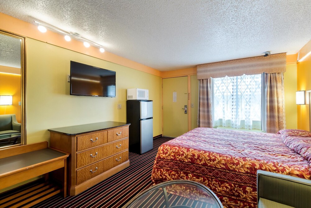 Scottish Inns Harrisburg Hershey South - photo 24