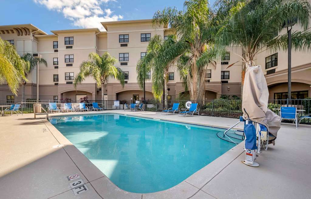 Extended Stay America Premier Suites Lakeland I4 - photo 74