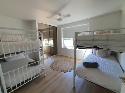 Spacious Unit in Convenient Location in Yarrawonga, Australia