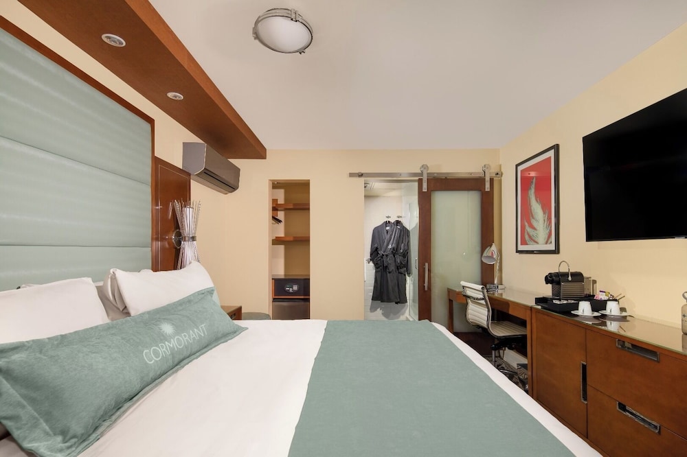 Cormorant Boutique Hotel - photo 14